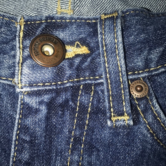 TOMMY HILFIGER Slim Jeans - Picture 4 of 5